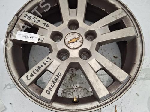 Jante CHEVROLET ORLANDO (J309) [2010-2026]  31916870