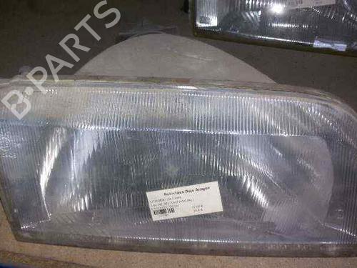 Used Right headlight CITROËN ZX (N2) 1.4 i (75 hp) 7941426