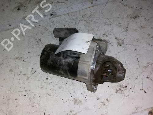 Startmotor FORD FIESTA IV (JA_, JB_)  | BP7941398M8 