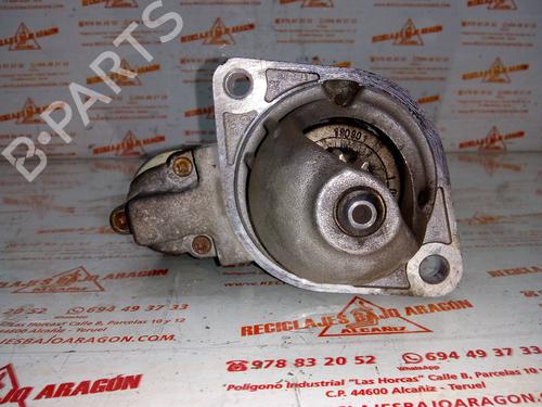 Startmotor BMW 3 Compact (E46) 316 ti | BP7945437M8 