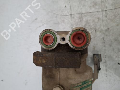AC compressor FORD FUSION (JU_)  | BP18911789M34 