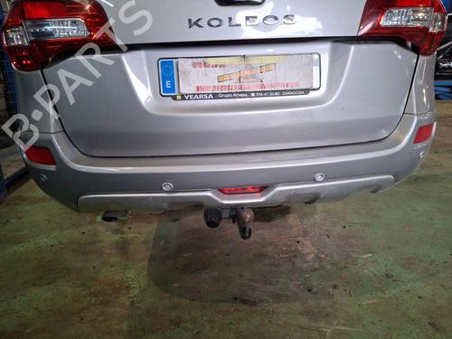 rear-bumper-renault-koleos-i-hy_-2008-32381386 main image