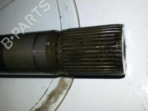 Right front driveshaft RENAULT LAGUNA I (B56_, 556_) 1.6 16V (B568, B561) | BP7930475M39 