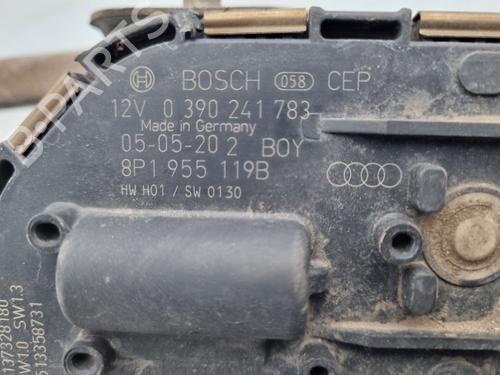 Front wiper motor AUDI A3 Sportback (8PA)  | BP16046018M29 