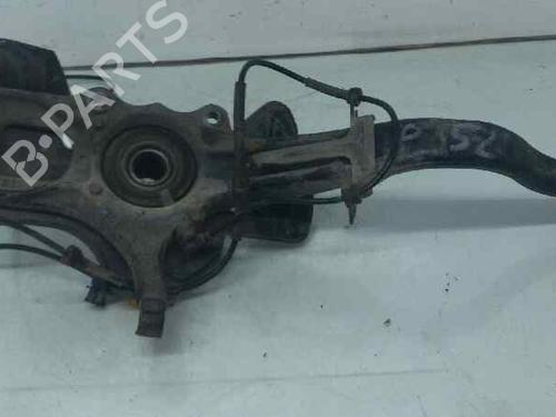 Right front steering knuckle ALFA ROMEO 147 (937_)  | BP7931690M26 