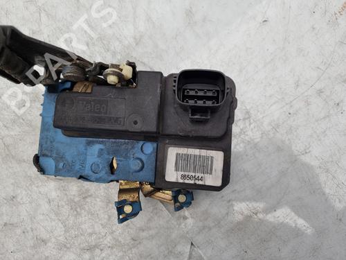 Front left lock VOLVO S60 I (384)  | BP17451941C98 