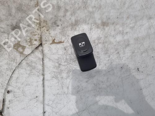 Used Left front window switch RENAULT SCÉNIC I MPV (JA0/1_, FA0_) [1999-2010]  18504715