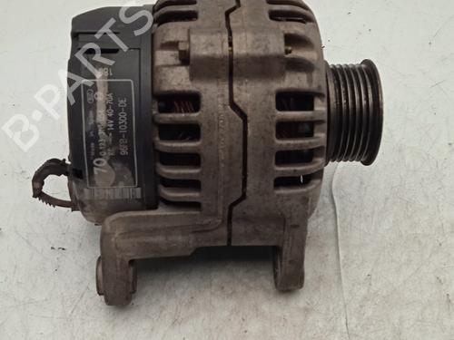 Used Alternator Alternator 16854526 16854526