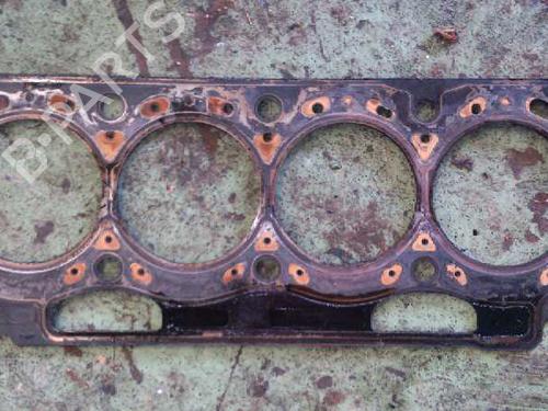 Topstykke RENAULT LAGUNA II (BG0/1_) 1.9 dCi (BG08, BG0G) | BP10979655M5 