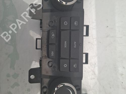 Commande Chauffage Commande Chauffage CHEVROLET ORLANDO (J309) [2010-2026] 34347147 34347147