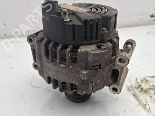 Used Alternator MERCEDES-BENZ C-CLASS Coupe (CL203) C 160 Kompressor (203.730) (122 hp) 29811451