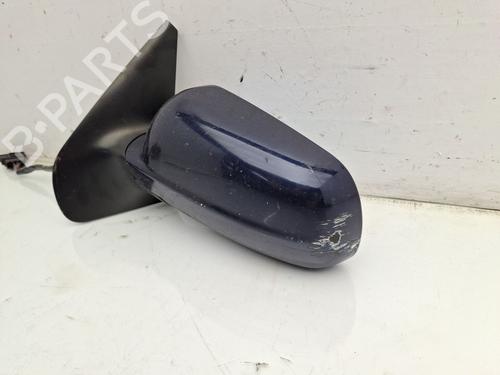 Left mirror VW GOLF IV (1J1) 1.9 TDI | BP26887622C26 