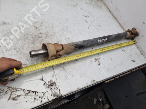 Driveshaft MITSUBISHI GALLOPER (JK-01)  | BP18675458M37 