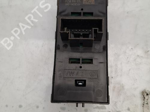 Left front window switch SEAT LEON (5F1) 1.5 TGi | BP37074877I27 - Image 2