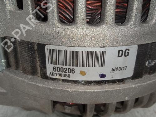 Alternator HYUNDAI LANTRA II (J-2)  | BP9223461M7 