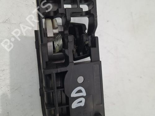 Front right interior door handle SUZUKI SX4 (EY, GY) 1.9 DDiS (RW419D) | BP37074872I14 - Image 2