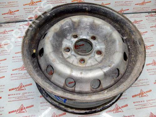 Velg HYUNDAI H-1 / STAREX Bus (A1) 2.5 CRDi (140 hp) 7943980