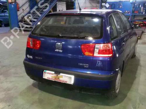 Oliekøler SEAT IBIZA II (6K1)  | BP14214421M33 