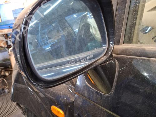Retrovisor izquierdo SSANGYONG RODIUS I 2.7 Xdi 4WD (165 hp) 29030228
