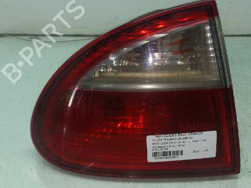 Venstre baglygte SEAT LEON (1M1) 1.9 TDI (110 hp) 7932636