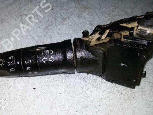 Used Headlight switch NISSAN ALMERA II Hatchback (N16) [2000-2025]  7931153