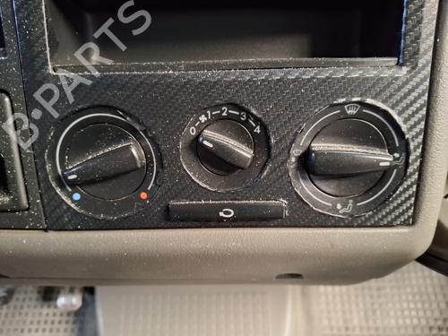 Used Climate control VW TRANSPORTER T4 Van (70A, 70H, 7DA, 7DH) 1.9 TD (68 hp) 22322038