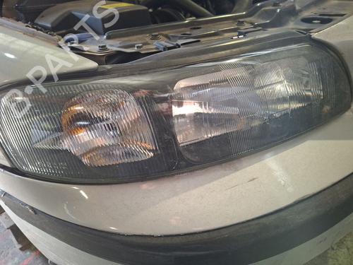 Used Right headlight Right headlight VOLVO V70 II (285) D5 AWD (163 hp) 33326099 33326099