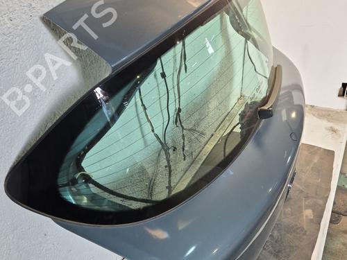 Tailgate SEAT TOLEDO III (5P2) 1.9 TDI | BP27925224C6 