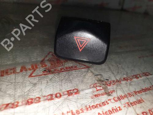 Used Warning switch NISSAN NOTE (E11, NE11) [2005-2013]  7944226