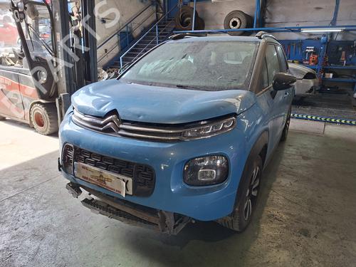 Peças CITROËN C3 III (SX)  1.5 BlueHDi 100 (SXYHYP, SXYHTU)  4969188