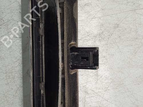 Tailgate handle PEUGEOT 307 Break (3E) 2.0 HDI 90 | BP8219300C132 