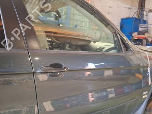 Right front door BMW X5 (E53) 3.0 d | BP29616376C3 