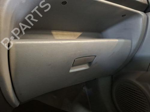 Used Glove box Glove box KIA PICANTO I (SA) 1.1 (65 hp) 34700234 34700234