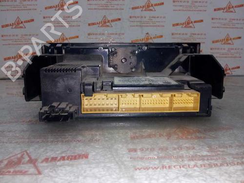 Commande Chauffage AUDI A2 (8Z0) 1.4 | BP7944624I5 
