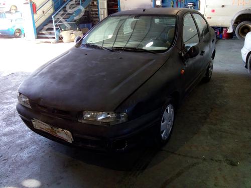 Recambios FIAT BRAVA (182_) 1.9 TD 75 S (182.BF) 4651524