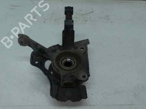 Left front steering knuckle FIAT PUNTO (188_)  | BP7931448M25 