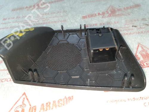 Right rear window switch SKODA OCTAVIA I (1U2)  | BP7936828I28 