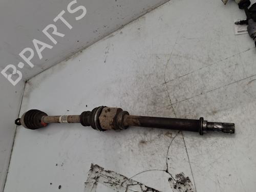 Used Right front driveshaft RENAULT MEGANE II Saloon (LM0/1_) [2003-2025]  18699243