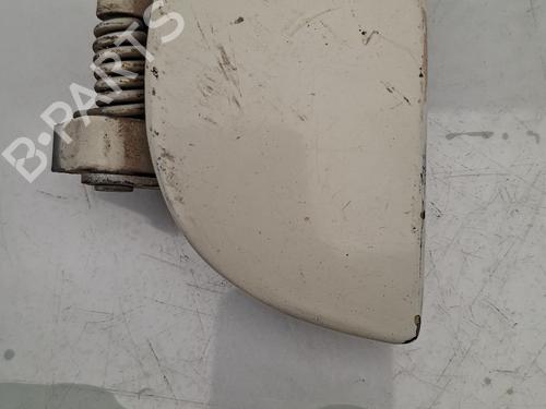 Used Front right exterior door handle Front right exterior door handle 38565081 38565081