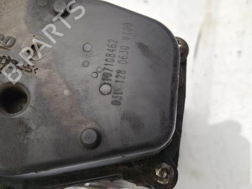 Throttle body AUDI A3 (8P1) 1.6 TDI | BP27807190M82 