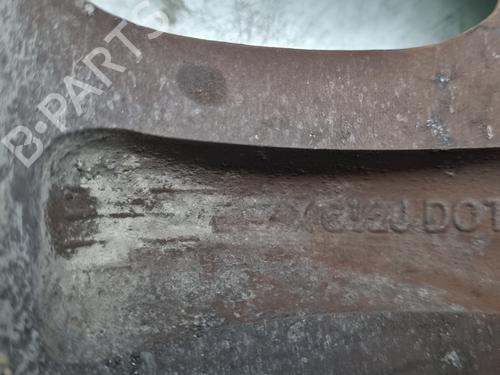 Rim KIA CARNIVAL / GRAND CARNIVAL III (VQ) 2.9 CRDi | BP22322186C45