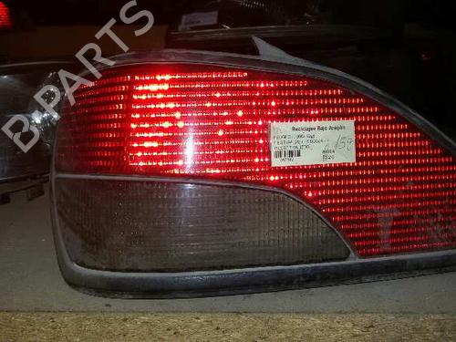 Used Left taillight PEUGEOT 306 Hatchback (7A, 7C, N3, N5) [1993-2003]  7938117