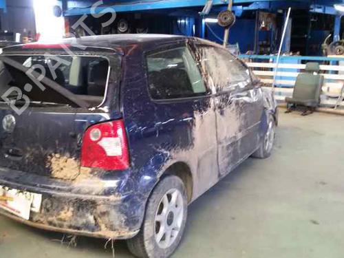 Blinklys foran høyre VW POLO (9N_, 9A_) 1.4 16V | BP7936302C33 