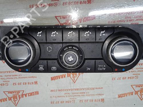 Used Climate control RENAULT KOLEOS I (HY_) [2008-2026]  7946172