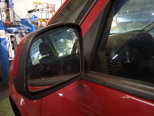 Left mirror OPEL MERIVA A MPV (X03) 1.6 16V (E75) | BP10149204C26 