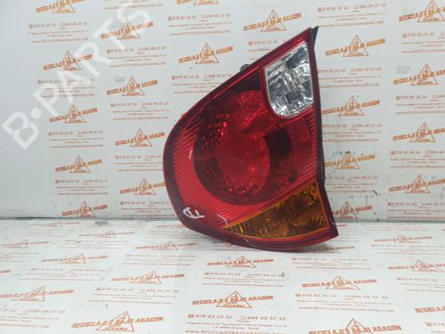 Used Right taillight HYUNDAI ACCENT II (LC) [1999-2012]  7945495