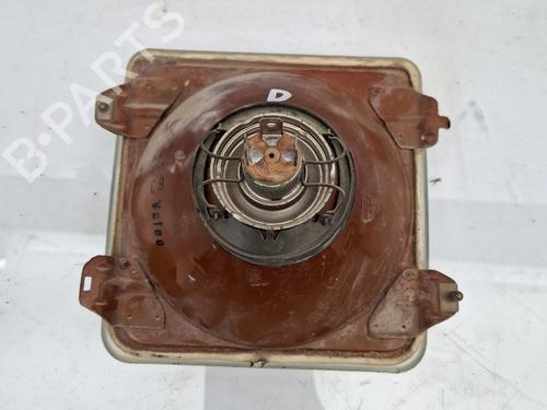 Right headlight RENAULT 6 (118_) 1.1 | BP29184271C29 