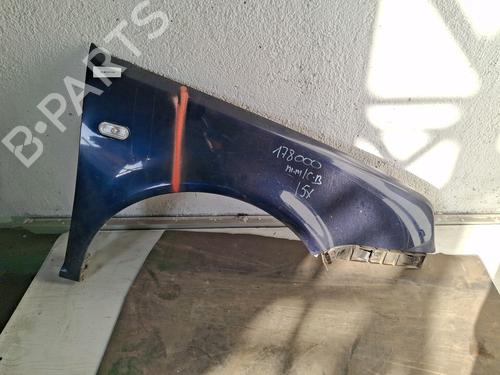 Right front fenders VW GOLF IV (1J1) 1.9 TDI | BP26706368C42 