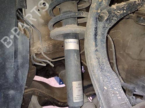 Used Right front shock absorber VW PASSAT B5 (3B2) 1.9 TDI (110 hp) 30703956