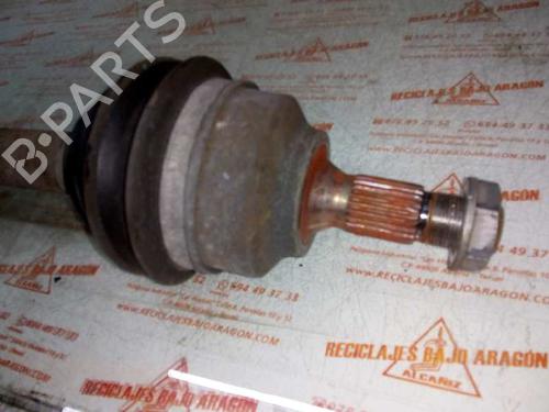 Left front driveshaft CITROËN C4 I (LC_) 1.6 16V | BP7945302M38